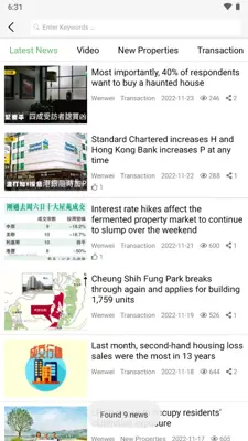 28Hse android App screenshot 8